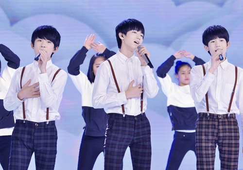 2023TFBOYS十周年演唱会订票地址多少