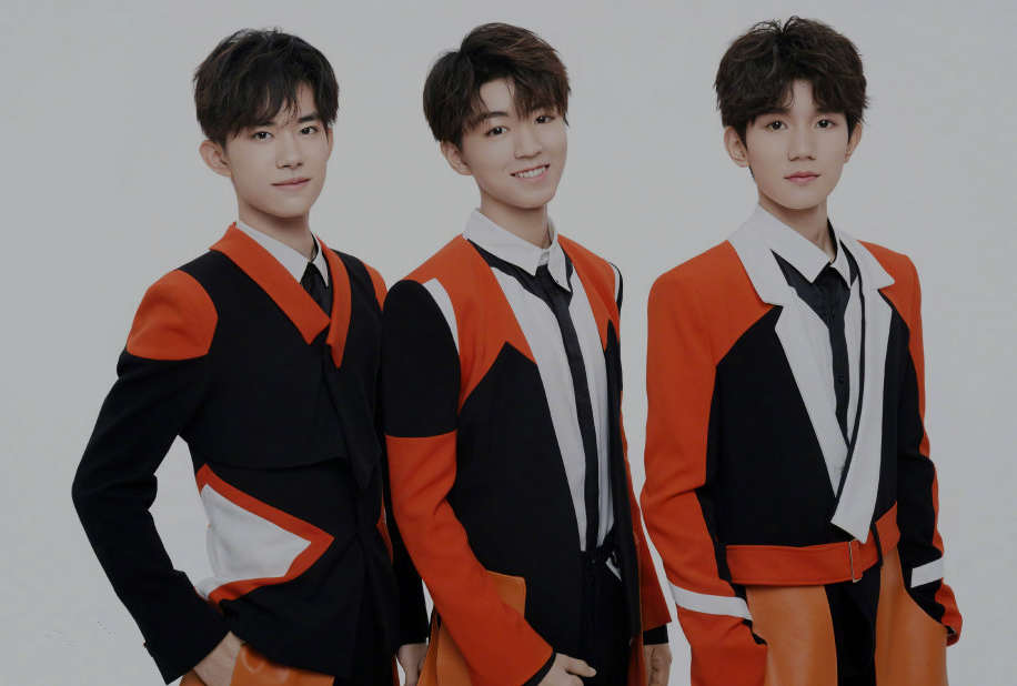 2023TFBOYS十周年演唱会门票在线订票