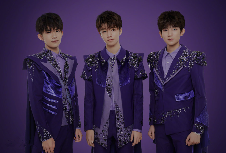 2023TFBOYS十周年演唱会门票在线订票