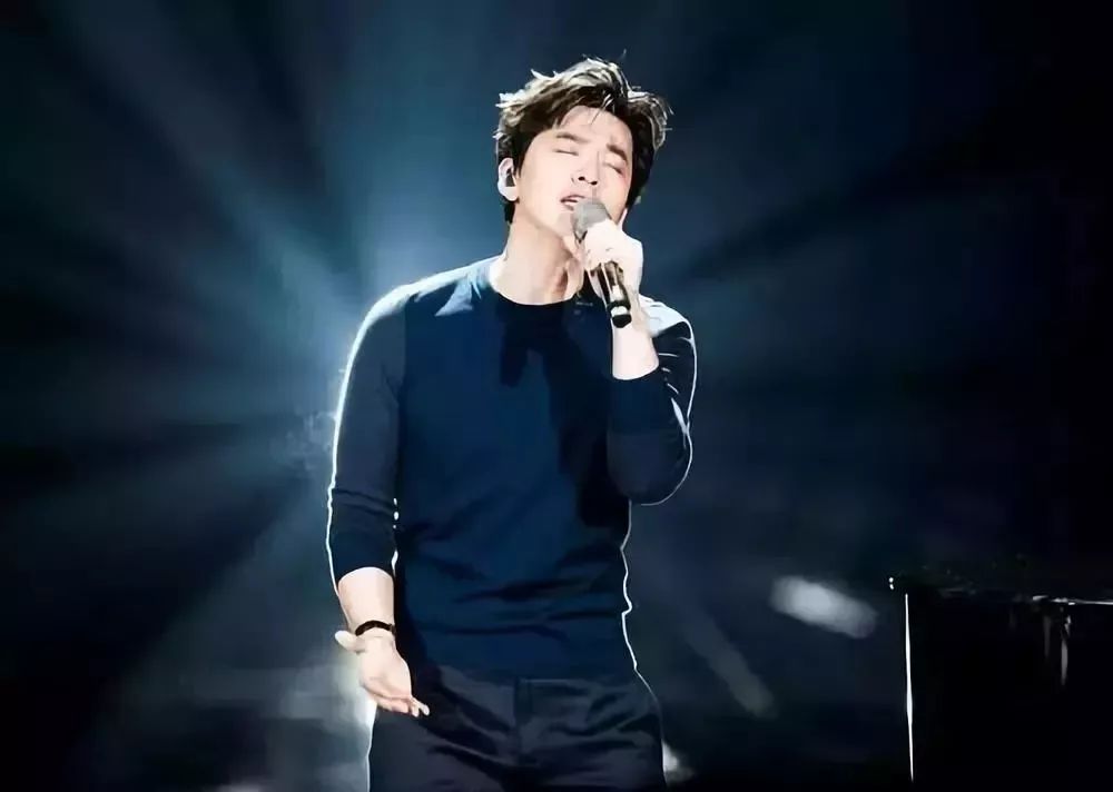 2023李健成都演唱会【在线订票】