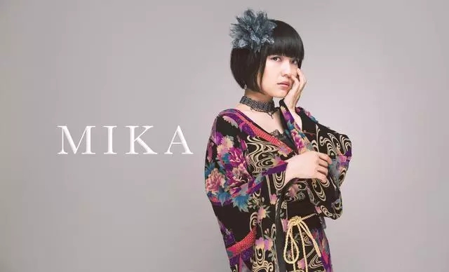 小林未郁 MIKA TYPE 转-重启-2023中国巡演-南京站