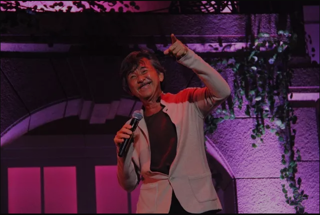 2023林子祥广州演唱会购票指南