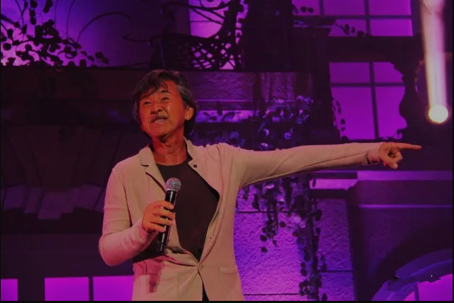 2023林子祥广州演唱会购票指南