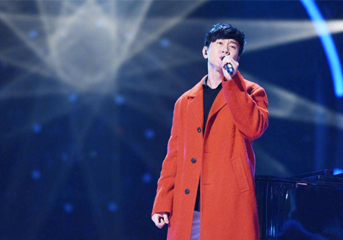 2023林俊杰西安演唱会行程安排及购票指南