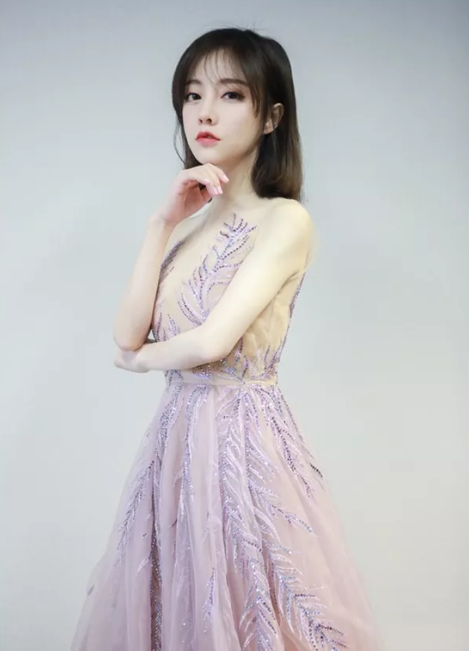 2019冯提莫重庆演唱会