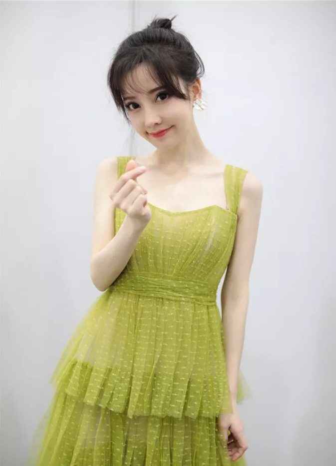 2019冯提莫重庆演唱会