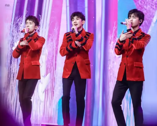 2023TFBOYS十周年演唱会时间表、购票指南