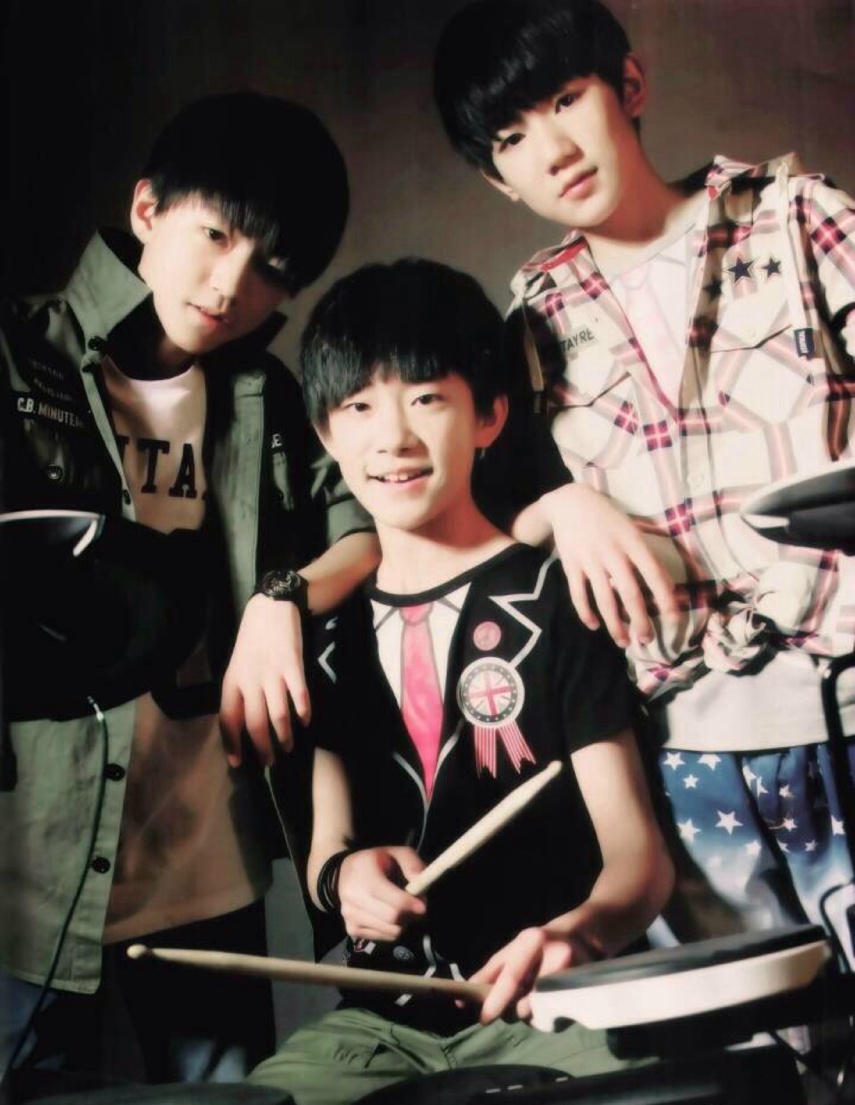 2023TFBOYS十周年演唱会购票+演出安排
