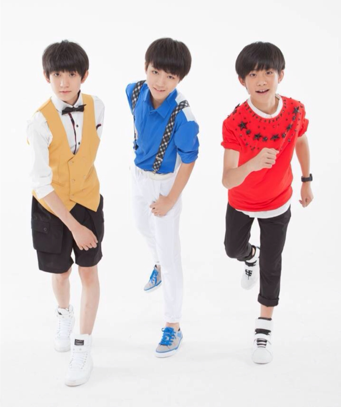 2023TFBOYS十周年演唱会购票+演出安排