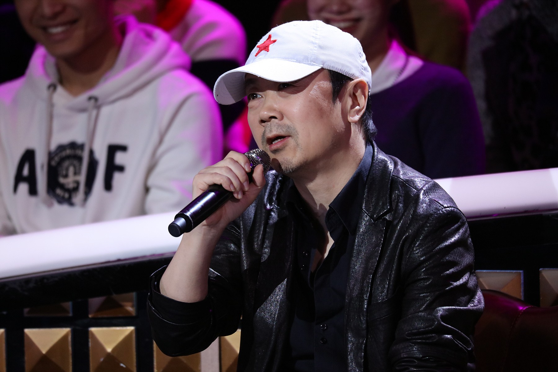 2022邯郸麻椒音乐节嘉宾阵容+购票通道