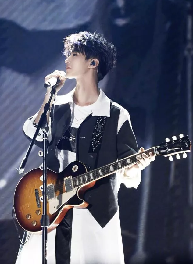 2023TFBOYS十周年演唱会门票(时间+地点+订票方式)