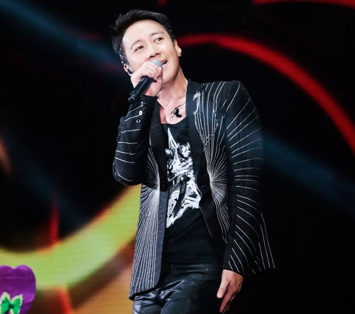 2019黎明佛山演唱会时间、地点、门票价格