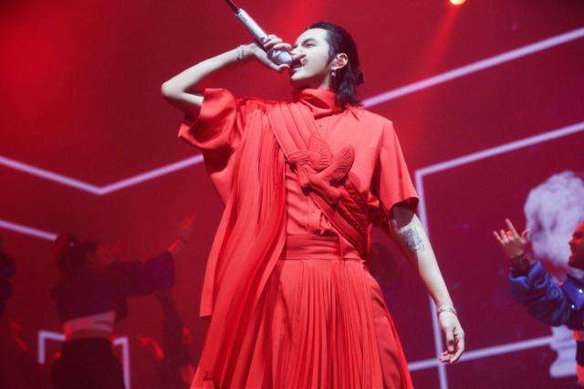 2019吴亦凡澳门演唱会门票在哪买?