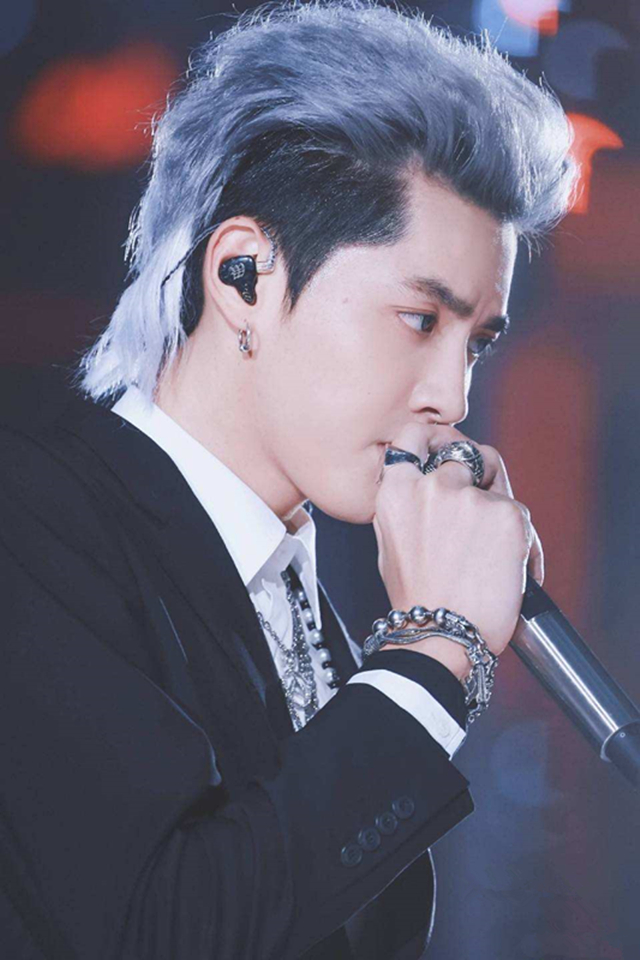 2019吴亦凡澳门演唱会门票在哪买?