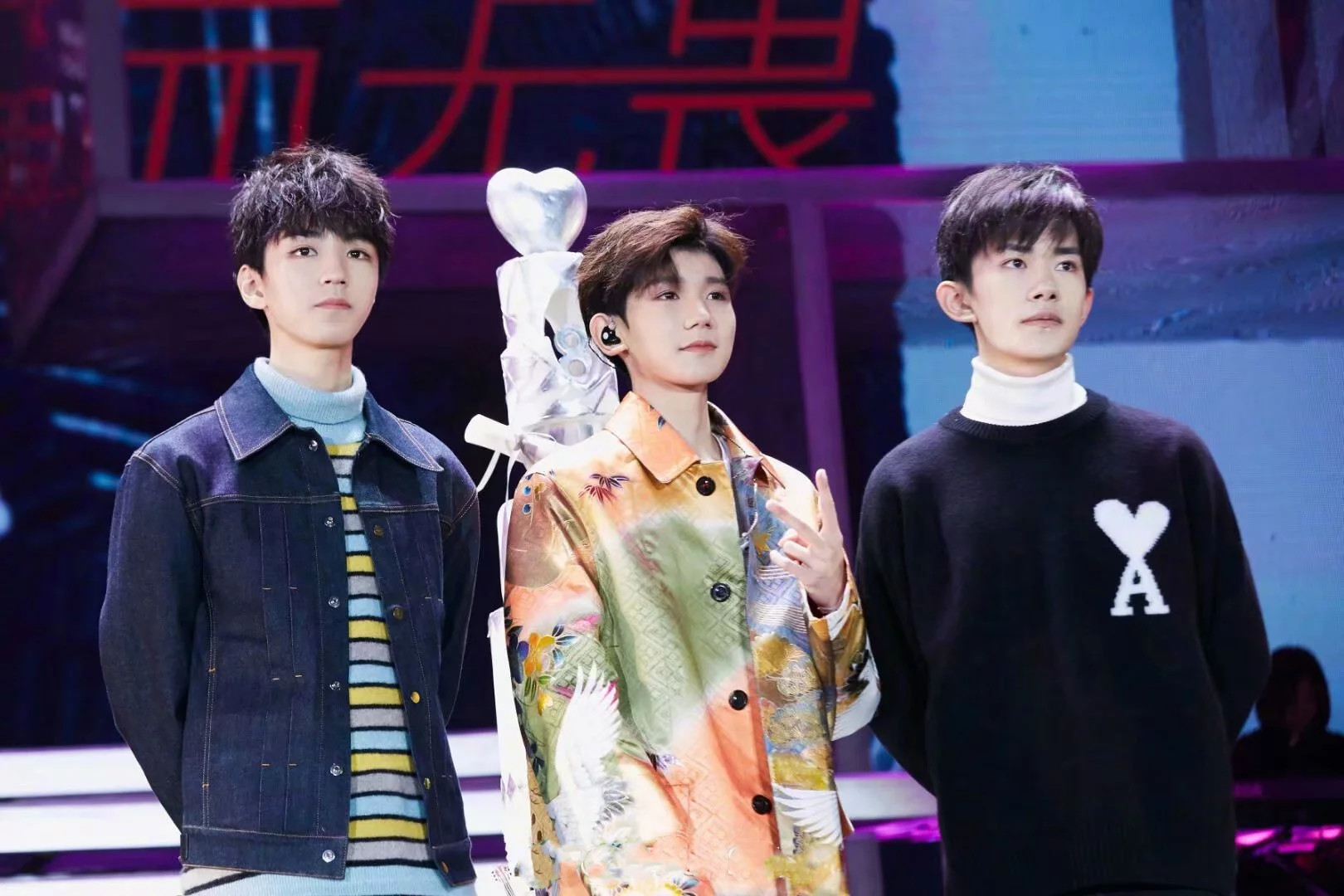 2023TFBOYS十周年演唱会行程安排及购票指南攻略 2023TFBOYS十周年演唱会行程安排及购票指南攻略