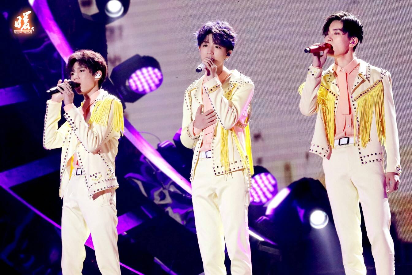 2023TFBOYS十周年演唱会(门票价格+购票入口) 2023TFBOYS十周年演唱会(门票价格+购票入口)