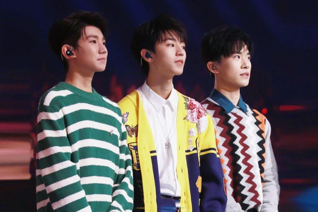 2023TFBOYS十周年演唱会(门票价格+购票入口) 2023TFBOYS十周年演唱会(门票价格+购票入口)