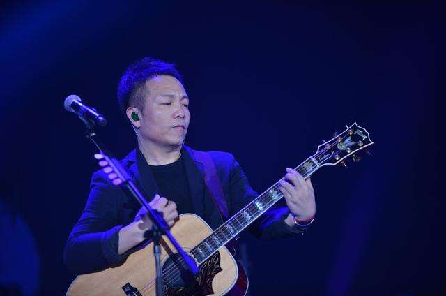 2023许巍郑州演唱会（时间+购票+演出详情）