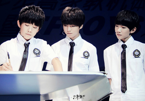 2023TFBOYS十周年演唱会行程安排（时间+购票）
