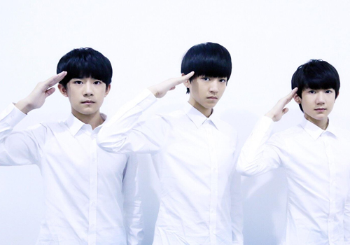 2023TFBOYS十周年演唱会行程安排（时间+购票）