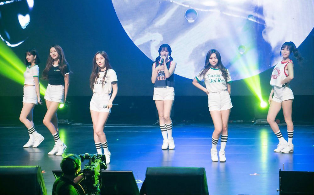 GFRIEND