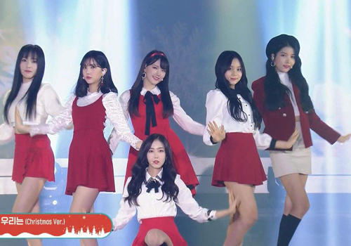 GFRIEND演唱会