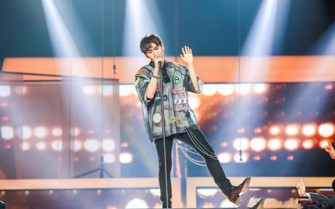2023汪苏泷北京演唱会（门票价格+购票入口）