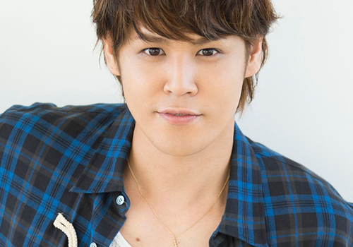 宫野真守