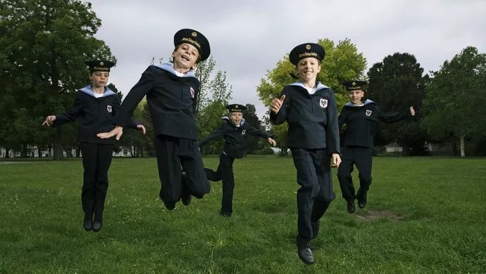 2023维也纳童声合唱团杭州音乐会【在线订票】