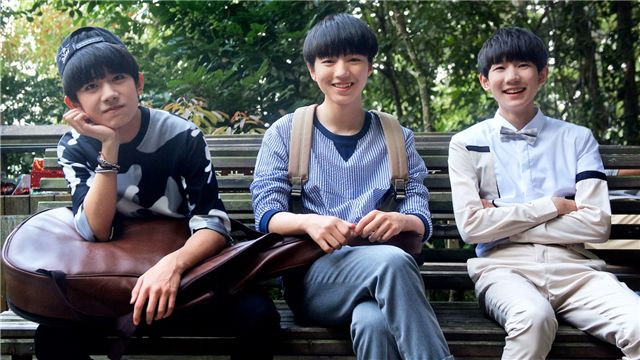 2023TFBOYS十周年演唱会售票时间