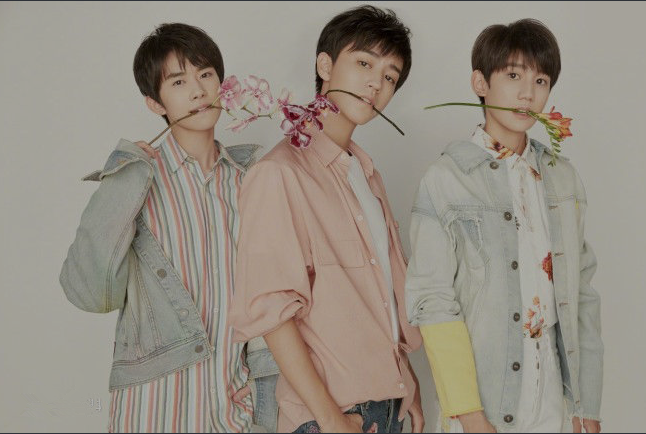 2023TFBOYS十周年演唱会门票价格及订票地址