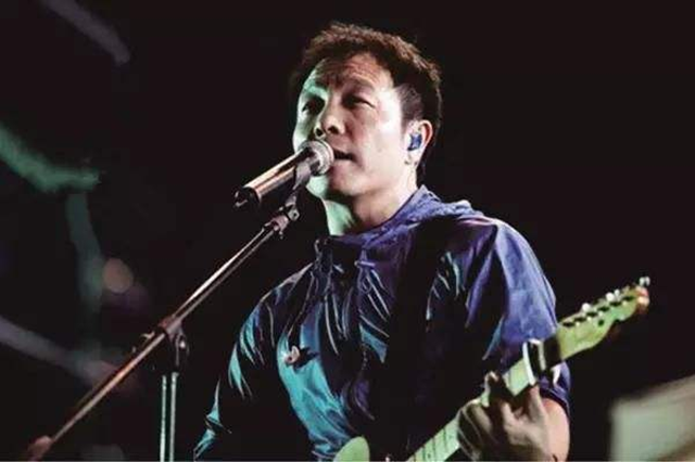 2023许巍广州演唱会什么时候售票?