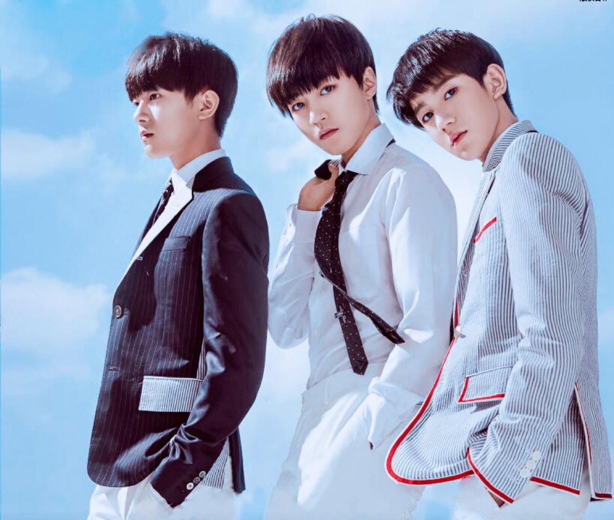 2023TFBOYS十周年演唱会门票在哪买?