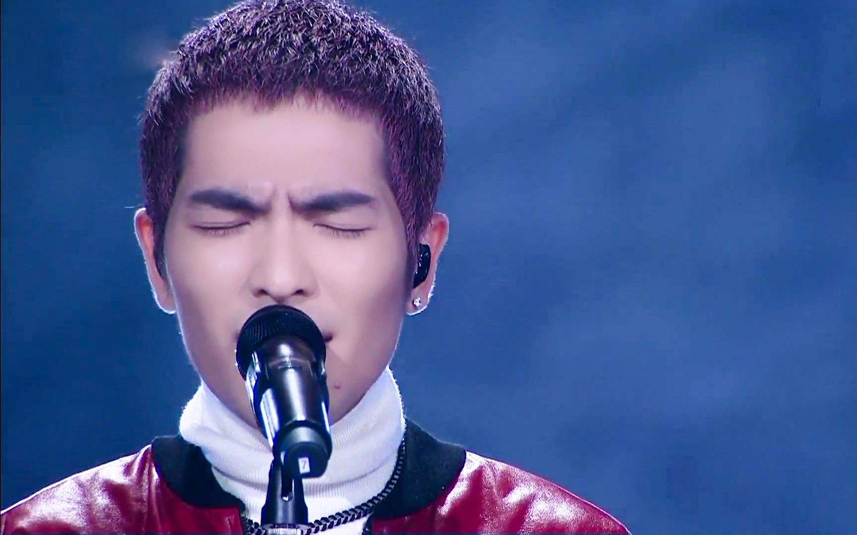 2022萧敬腾香港演唱会【在线订票】