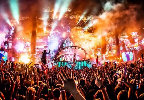 2022邯郸麻椒音乐节门票价格及订票地址