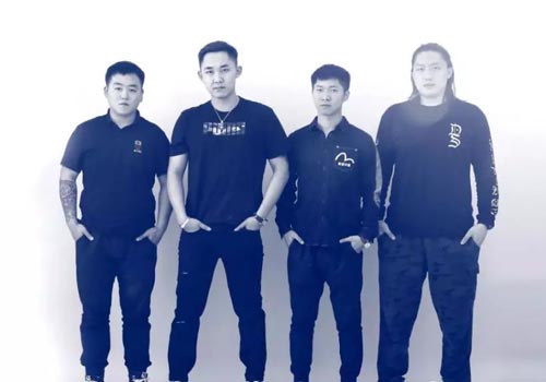 2022邯郸麻椒音乐节门票价格及订票地址