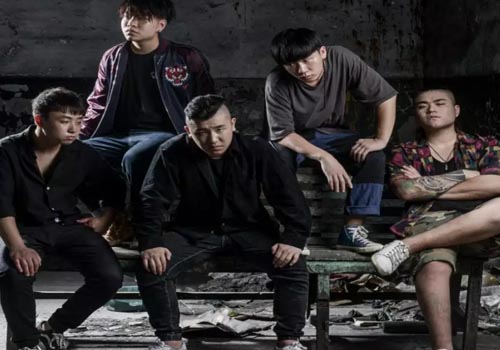 2022邯郸麻椒音乐节门票价格及订票地址