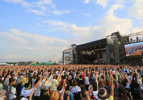 2022邯郸麻椒音乐节门票价格及订票地址