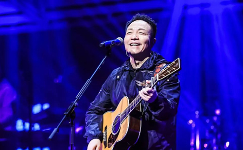 2023许巍郑州演唱会什么时候开始售票