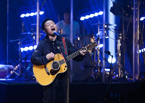 2023许巍郑州演唱会什么时候开始售票