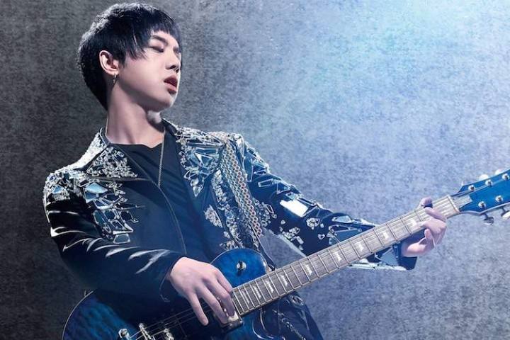 华晨宇2021有演唱会吗?华晨宇演唱会2019行程