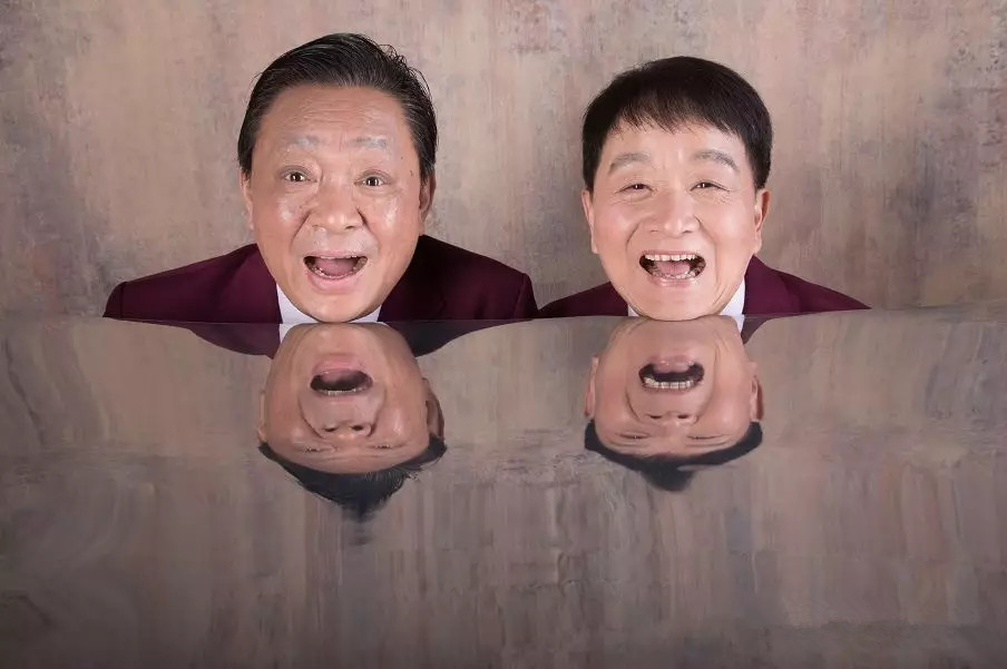 2022独脚戏《石库门的笑声》毛猛达·沈荣海全新作品倾情呈现-上海站