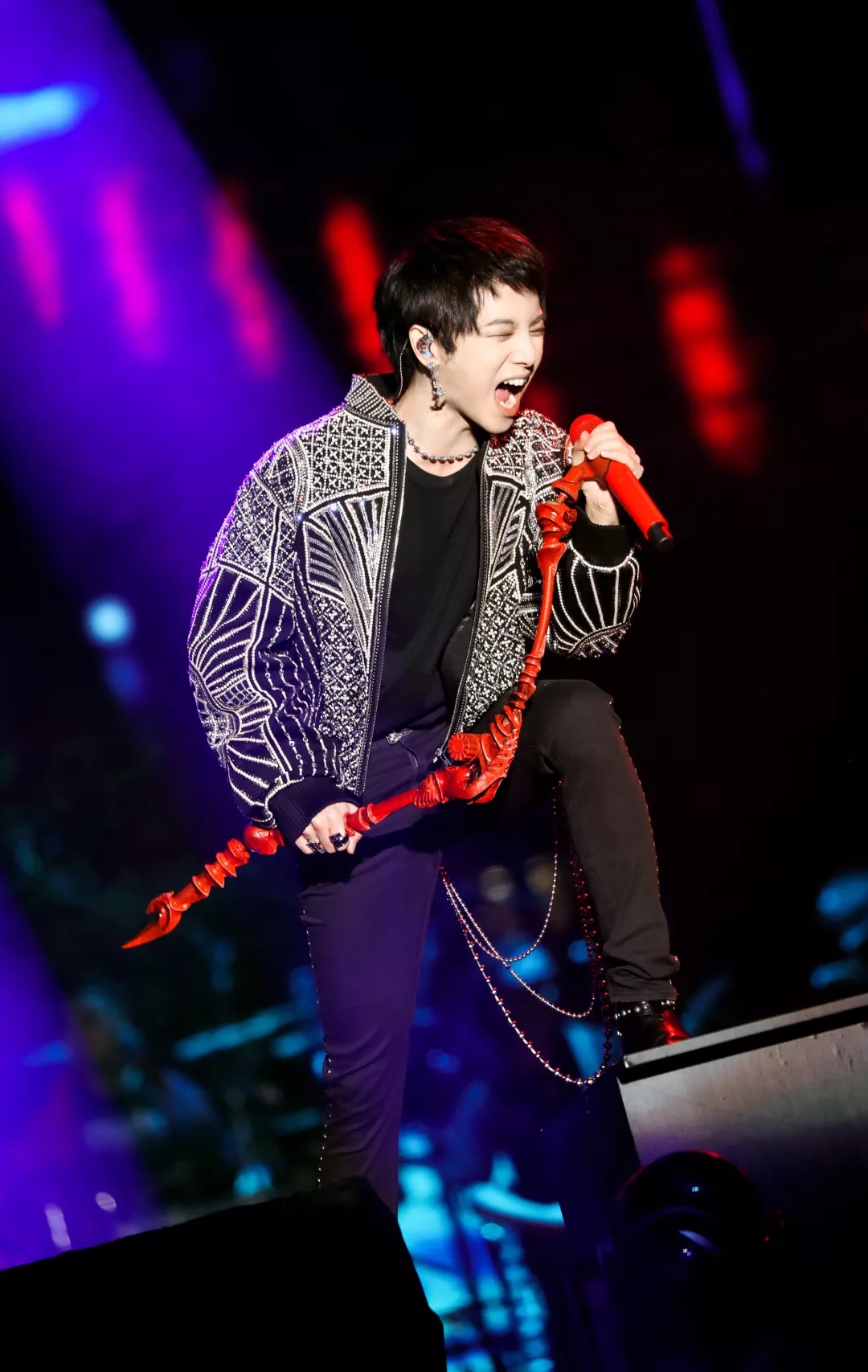 2021华晨宇演唱会安排_华晨宇2021演唱会计划