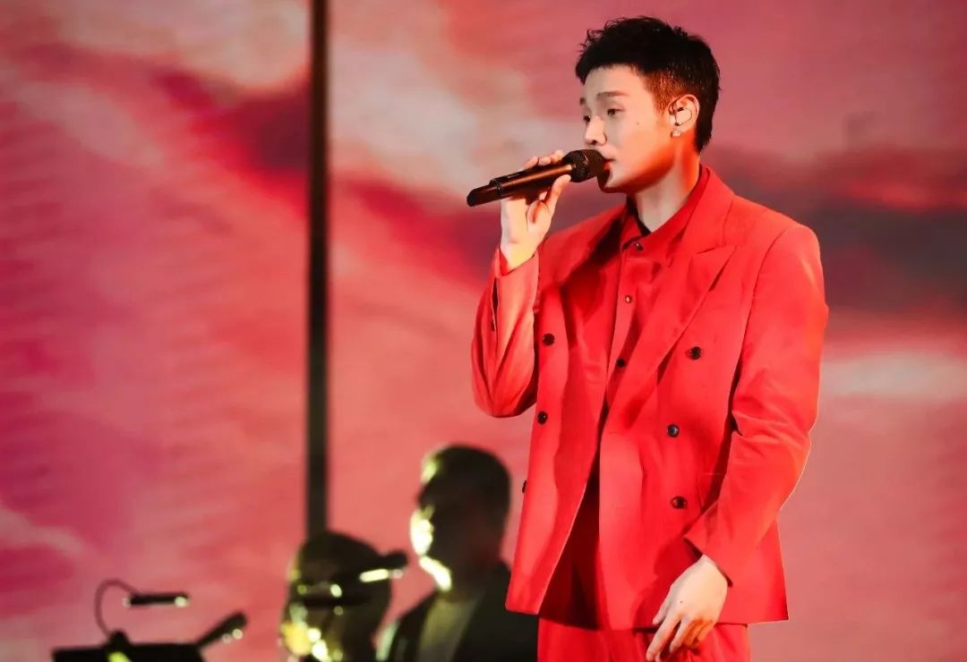 2023李荣浩郑州演唱会售票时间