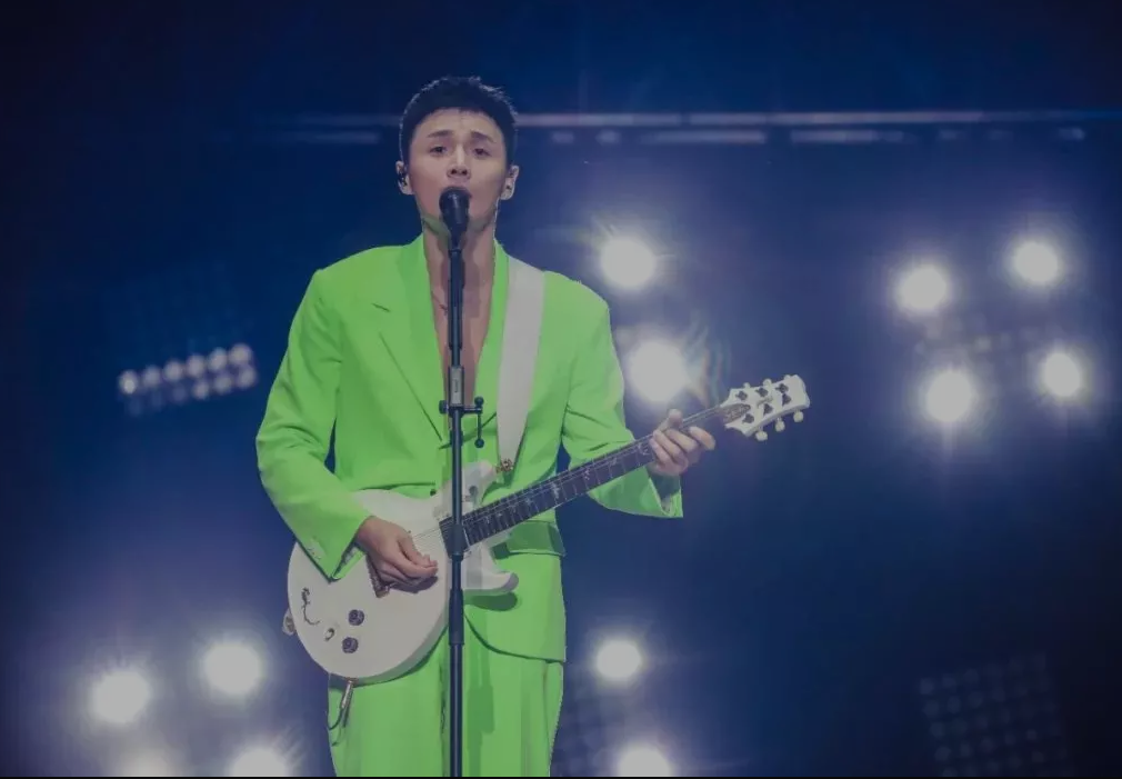 2023李荣浩郑州演唱会歌单及演出安排