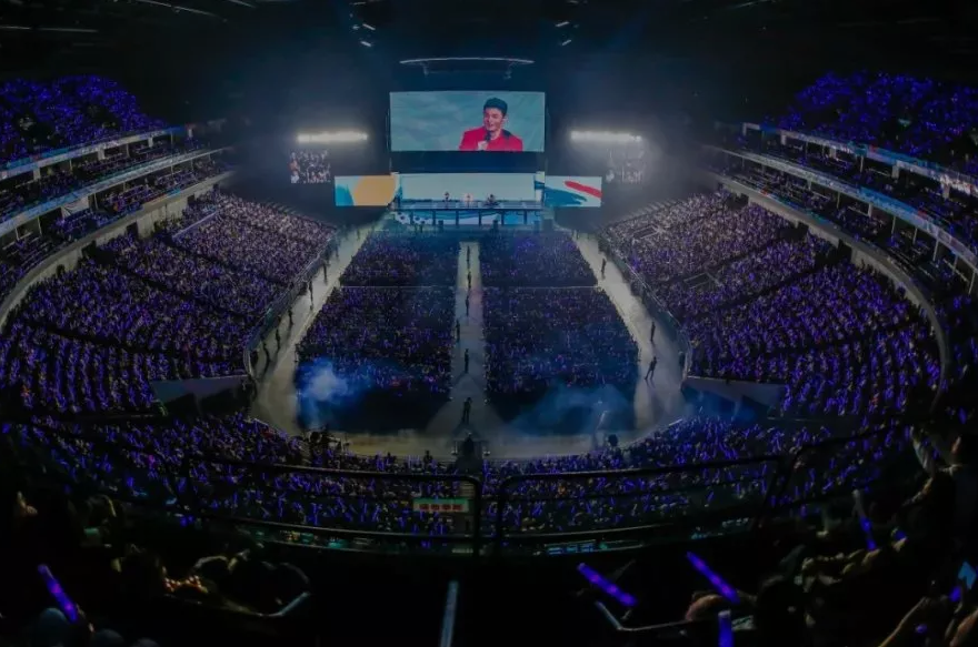 2023李荣浩郑州演唱会歌单及演出安排