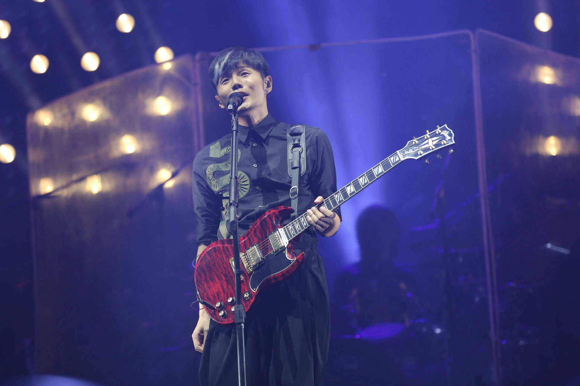 2023李荣浩郑州演唱会门票在哪买？