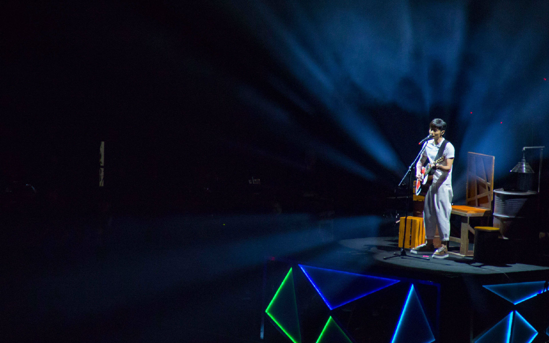 2023李荣浩郑州演唱会门票在哪买？