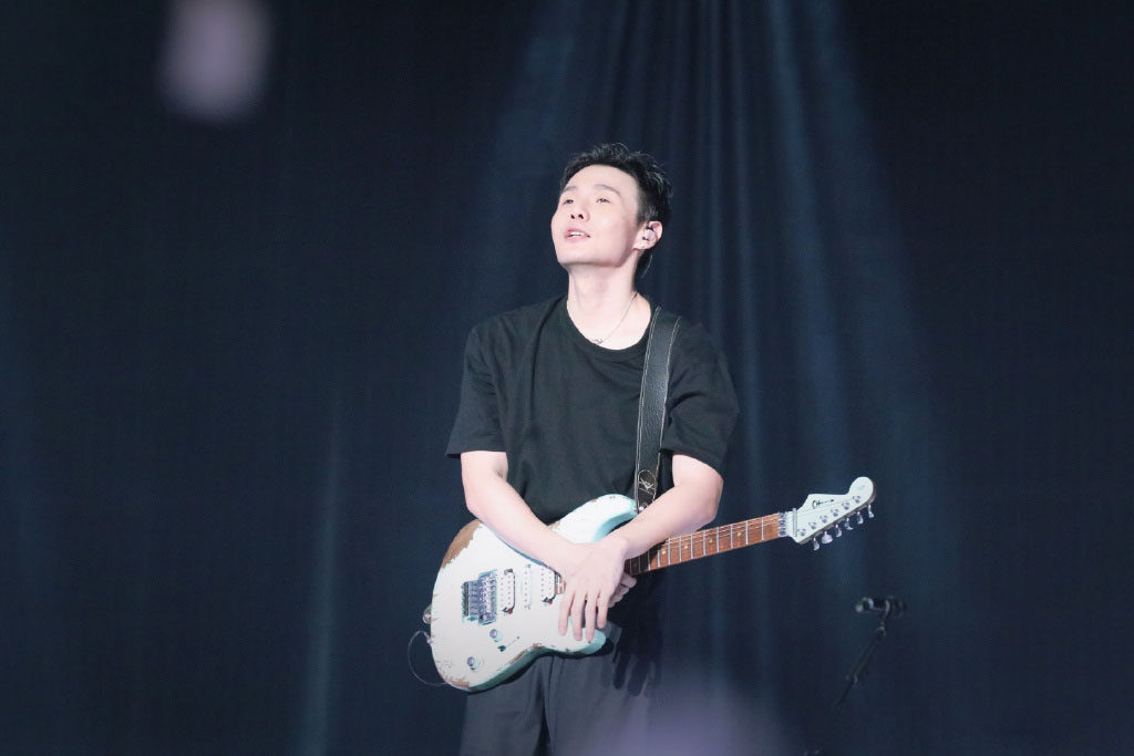 2023李荣浩郑州演唱会【在线订票】