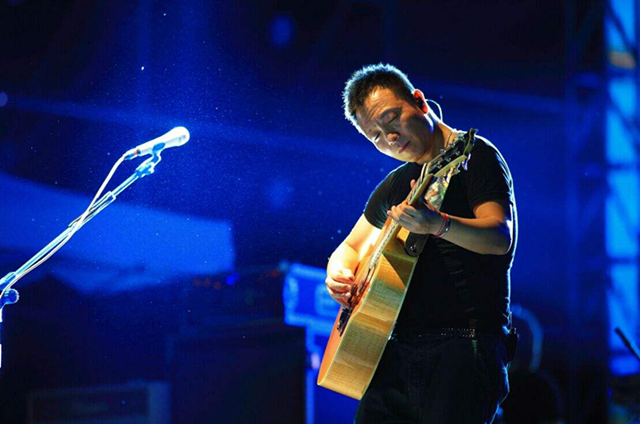 2023许巍郑州演唱会门票价格及订票地址